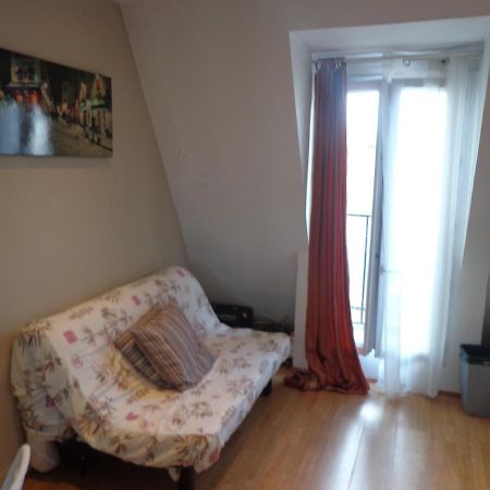 Smartrooms, Private Apart - Not Shared! Top Quality, 10 Paris Dış mekan fotoğraf