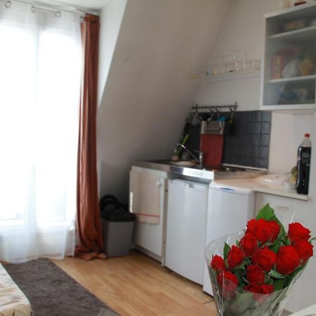Smartrooms, Private Apart - Not Shared! Top Quality, 10 Paris Dış mekan fotoğraf