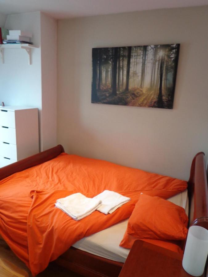 Smartrooms, Private Apart - Not Shared! Top Quality, 10 Paris Dış mekan fotoğraf