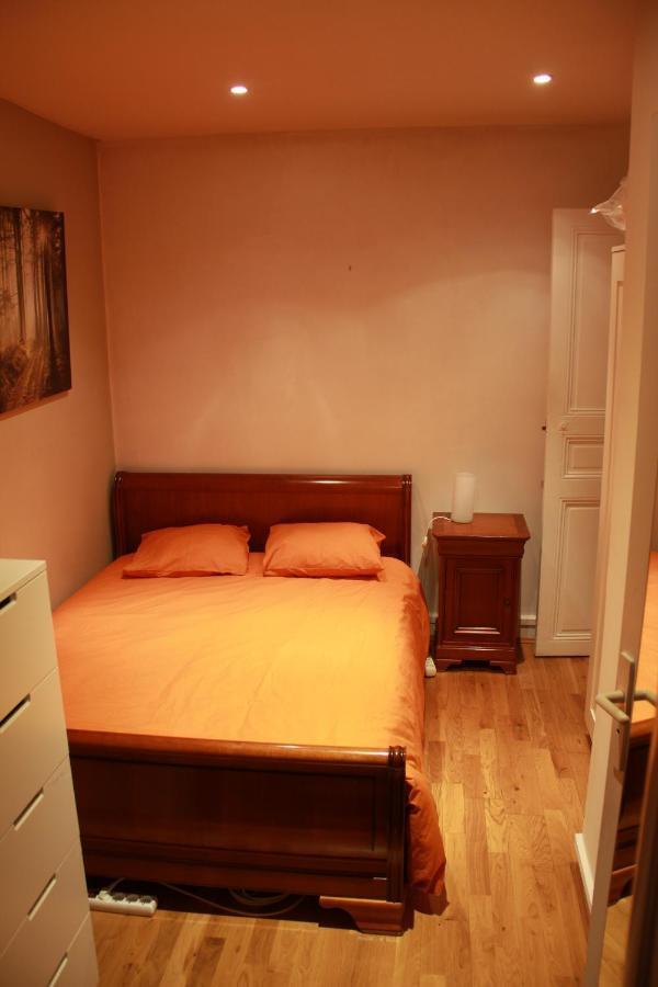 Smartrooms, Private Apart - Not Shared! Top Quality, 10 Paris Dış mekan fotoğraf