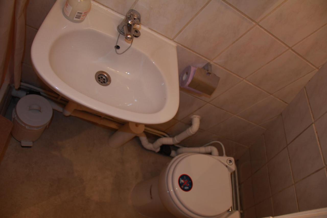 Smartrooms, Private Apart - Not Shared! Top Quality, 10 Paris Dış mekan fotoğraf
