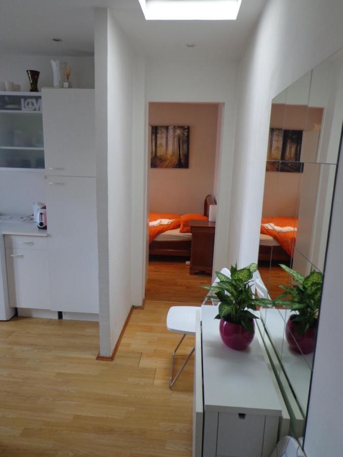 Smartrooms, Private Apart - Not Shared! Top Quality, 10 Paris Dış mekan fotoğraf
