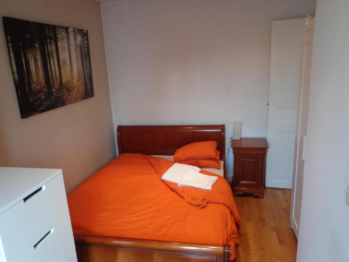 Smartrooms, Private Apart - Not Shared! Top Quality, 10 Paris Dış mekan fotoğraf